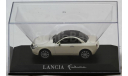 1:43 Lancia Fulvia Concept Car, масштабная модель, scale43, Norev