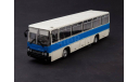 1:43 Наши Автобусы №31 - Икарус-256, масштабная модель, scale43, MODIMIO