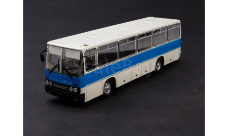1:43 Наши Автобусы №31 - Икарус-256, масштабная модель, scale43, MODIMIO