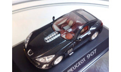 1:43 Peugeot 907 Concept Car