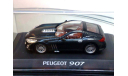 1:43 Peugeot 907 Concept Car *, масштабная модель, scale43, Norev