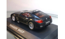 1:43 Peugeot 907 Concept Car *, масштабная модель, scale43, Norev