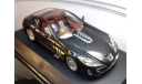 1:43 Peugeot 907 Concept Car *, масштабная модель, scale43, Norev