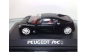 1:43 Peugeot RC Hybrid Concept 2008, масштабная модель, scale43, Norev