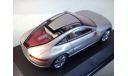 1:43 Renault Fluence Concept Car, масштабная модель, Norev, scale43