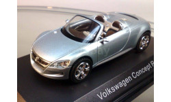 1:43 Volkswagen VW Concept R