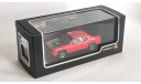 Dodge Challenger SRT10 (2009), масштабная модель, Premium X, 1:43, 1/43
