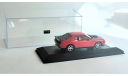 Dodge Challenger SRT10 (2009), масштабная модель, Premium X, 1:43, 1/43