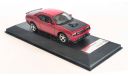 Dodge Challenger SRT10 (2009), масштабная модель, Premium X, 1:43, 1/43