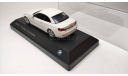 BMW 4 Series Cabriolet (F33), масштабная модель, Kyosho, scale43