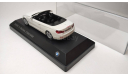 BMW 4 Series Cabriolet (F33), масштабная модель, Kyosho, scale43