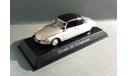 CITROEN DS-19, масштабная модель, Norev, scale43, Citroën