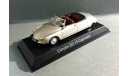 CITROEN DS-19, масштабная модель, Norev, scale43, Citroën