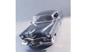 Cadillac coupe DeVille 1954, масштабная модель, GFCC, scale43