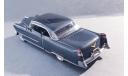 Cadillac coupe DeVille 1954, масштабная модель, GFCC, scale43