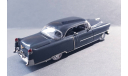 Cadillac coupe DeVille 1954, масштабная модель, GFCC, scale43