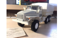 ЛОТ № 2 Элекон. УРАЛ 4320 ООН. ВНИМАНИЕ*, масштабная модель, scale43