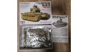 Tamiya 35355 1/35 Matilda  Mk. III / IV Red Army Матильда Ленд-Лиз, сборные модели бронетехники, танков, бтт, scale35