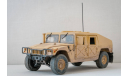 Hmmwv Humvee Hummer 1:18, масштабные модели бронетехники, 1/18