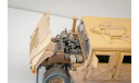 Hmmwv Humvee Hummer 1:18, масштабные модели бронетехники, 1/18