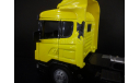грузовики европа 1:43, масштабная модель, New Ray, 1/43