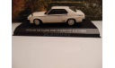 Nissan skyline, масштабная модель, AOSHIMA, scale43