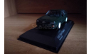 Audi sport quattro  minichamps, масштабная модель, scale43