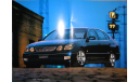 Toyota Aristo 160-й серии - Японский каталог 40 стр., литература по моделизму