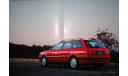 Audi 80, 80 Avant - Японский дилерский каталог 43 стр., литература по моделизму