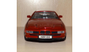 BMW 850i (1990), 1:24, Road Tough, масштабная модель, Yat Ming, scale24