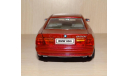 BMW 850i (1990), 1:24, Road Tough, масштабная модель, Yat Ming, scale24