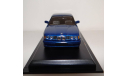 BMW M5 (E34), 1:43, Журнальная серия Японии (Уценка), масштабная модель, Del Prado (серия Городские автомобили), 1/43