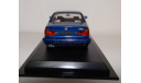 BMW M5 (E34), 1:43, Журнальная серия Японии (Уценка), масштабная модель, Del Prado (серия Городские автомобили), 1/43