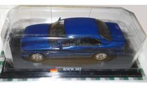 BMW M5 (E34), 1:43, Журнальная серия Японии, масштабная модель, Del Prado (серия Городские автомобили), scale43