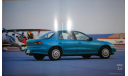 Toyota Cavalier - Японский каталог 31 стр., литература по моделизму