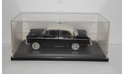 Nissan Cedric 1900 (1961), 1:43, журнальная серия Японии