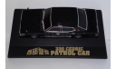 Nissan Cedric 330, 1:43, Police, Seibu Keisatsu, масштабная модель, AOSHIMA, scale43