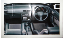 Toyota Celica 160-й серии - Японский каталог, 30 стр., литература по моделизму