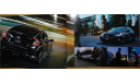 Honda Civic FK,FC - Японский каталог, 54 стр., литература по моделизму