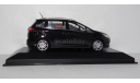 Ford C-Max  Grand (2010), модель 1:43, Minichamps, масштабная модель, scale43