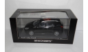 Ford C-Max  Grand (2010), модель 1:43, Minichamps, масштабная модель, scale43