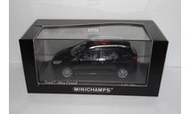 Ford C-Max Grand (2010), модель 1:43, Minichamps, масштабная модель, scale43