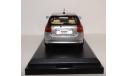 Toyota Corolla Runx (2001), 1:43, журнальная серия Японии, масштабная модель, Hachette, scale43