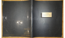 Toyota Crown Majesta 140-й серии - Японский каталог, 40 стр. (Уценка), литература по моделизму