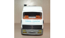 Renault R370 Turboleader, 1:43, Автопоезд, Made in France, масштабная модель, LBS, made in France, scale43