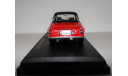 Nissan Fairlady (1967), 1:43, журнальная серия Японии, масштабная модель, Hachette, scale43