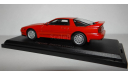 Toyota Supra A70, 1:43, журнальная серия Японии, масштабная модель, Norev, scale43