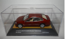 Toyota Aristo S161, 1:43, модель Tosa (J-Collection), масштабная модель, scale43