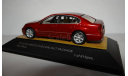 Toyota Aristo S161, 1:43, модель Tosa (J-Collection), масштабная модель, scale43