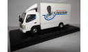 Mitsubishi Canter - Модель Японского грузовика, 1:43, масштабная модель, scale43